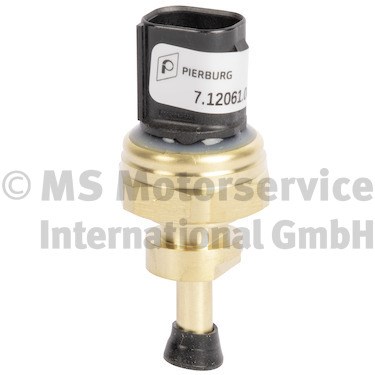 Sensor, avgastryck Pierburg 7.12061.04.0 PIERBURG Sensor, avgastryck Pierburg 7.12061.04.0 PIERBURG