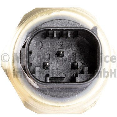 Sensor, avgastryck Pierburg 7.12061.04.0 PIERBURG Sensor, avgastryck Pierburg 7.12061.04.0 PIERBURG