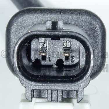 Sensor, avgastemperatur 5V Pierburg 7.12196.12.0 PIERBURG Sensor, avgastemperatur 5V Pierburg 7.12196.12.0 PIERBURG