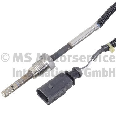 Sensor, avgastemperatur 5V Pierburg 7.12196.13.0 PIERBURG