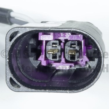 Sensor, avgastemperatur 5V Pierburg 7.12196.13.0 PIERBURG
