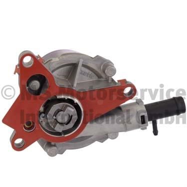 Vakuumpump, bromssystem Pierburg 7.24807.85.0 PIERBURG