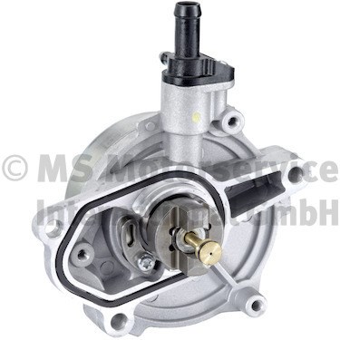 Vakuumpump, bromssystem Pierburg 7.24808.15.0 PIERBURG