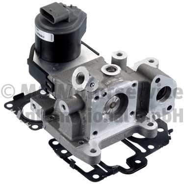 Egr-ventil 12V Pierburg 7.24809.84.0 PIERBURG