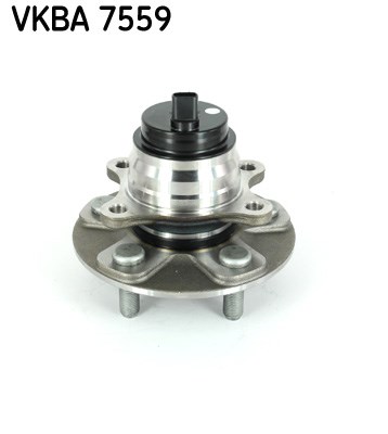 Hjullagersats, framaxel vänster Skf VKBA 7559 SKF