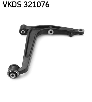 Länkarm, framaxel höger, Nedre Skf VKDS 321076 SKF