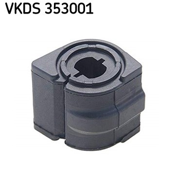 Bussning, stabilisatorstag, Fram, höger eller vänster Skf VKDS 35 SKF Bussning, stabilisatorstag, Fram, höger eller vänster Skf VKDS 35 SKF