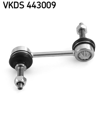 Stång/stag, krängningshämmare, Bakaxel, båda sidor Skf VKDS 44300 SKF