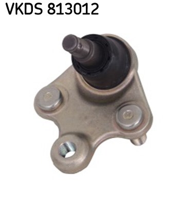 Kulled / Spindelled, Fram, höger eller vänster, Nedre Skf VKDS 81 SKF