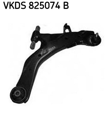 Länkarm, framaxel höger, Nedre Skf VKDS 825074 B SKF