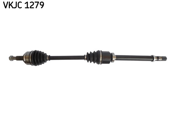 Drivaxel, framaxel höger Skf VKJC 1279 SKF