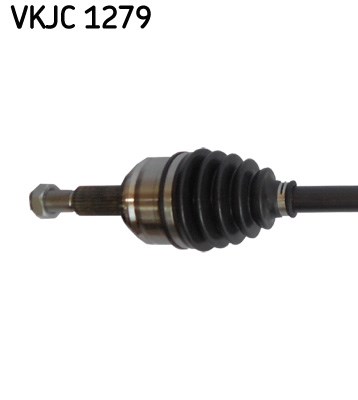 Drivaxel, framaxel höger Skf VKJC 1279 SKF