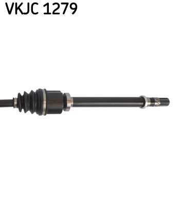 Drivaxel, framaxel höger Skf VKJC 1279 SKF
