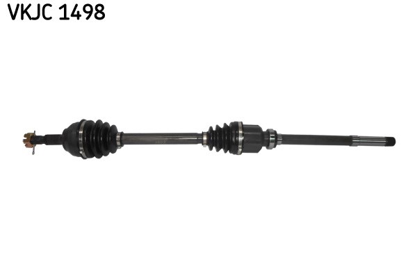 Drivaxel, framaxel höger Skf VKJC 1498 SKF