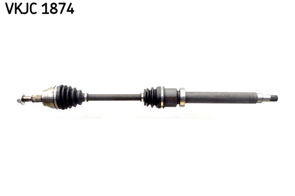 Drivaxel, framaxel höger Skf VKJC 1874 SKF