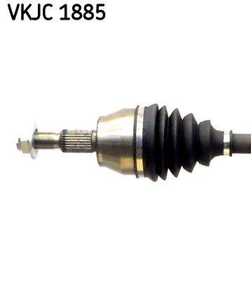 Drivaxel, framaxel vänster Skf VKJC 1885 SKF