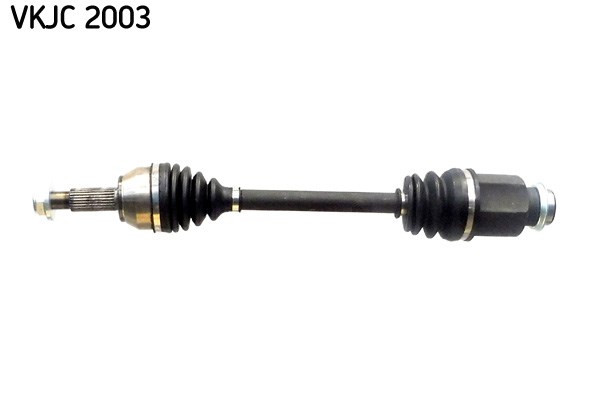 Drivaxel Mazda 2 (de_, Dh_), framaxel höger Skf VKJC 2003 SKF