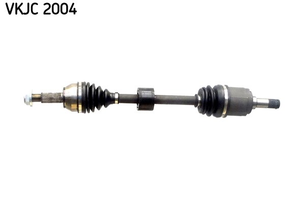 Drivaxel Mazda 2 (de_, Dh_), framaxel vänster Skf VKJC 2004 SKF