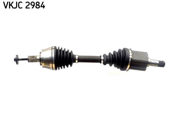 Drivaxel, framaxel vänster Skf VKJC 2984 SKF