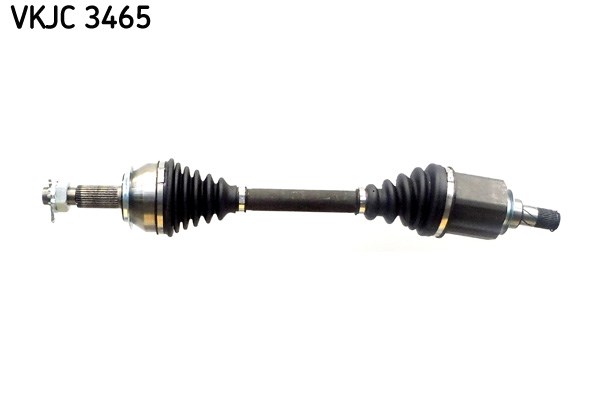 Drivaxel Renault Kadjar (ha_, Hl_), framaxel vänster Skf VKJC 346 SKF
