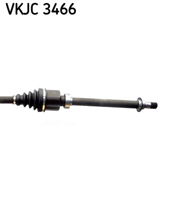 Drivaxel Renault Kadjar (ha_, Hl_), framaxel höger Skf VKJC 3466 SKF