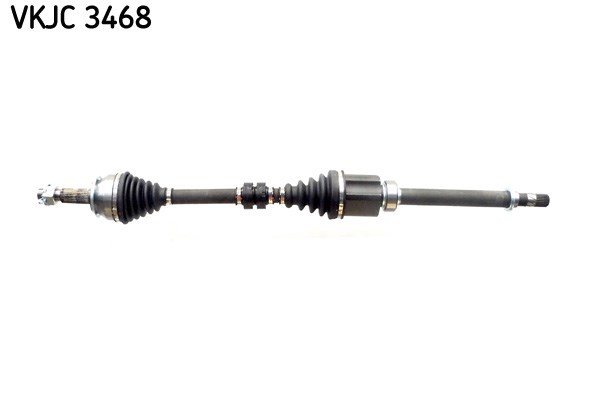 Drivaxel Renault Kadjar (ha_, Hl_), framaxel höger Skf VKJC 3468 SKF