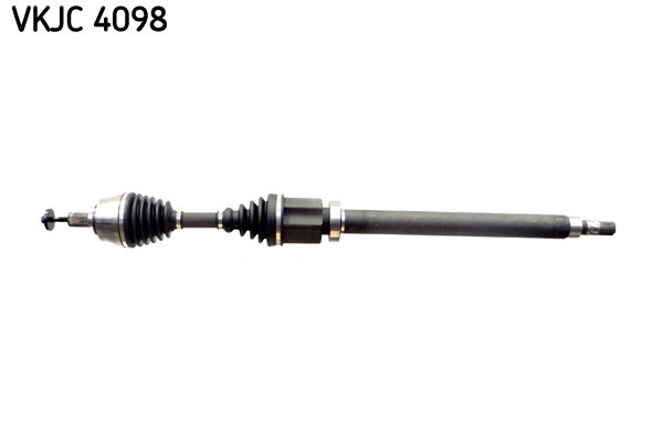Drivaxel, framaxel höger Skf VKJC 4098 SKF