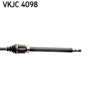 Drivaxel, framaxel höger Skf VKJC 4098 SKF