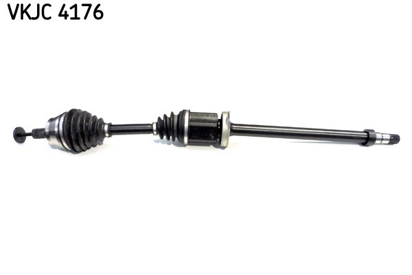 Drivaxel Volvo V40 Halvkombi (525), framaxel höger Skf VKJC 4176 SKF