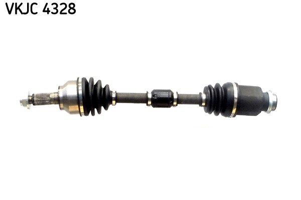 Drivaxel, framaxel höger Skf VKJC 4328 SKF