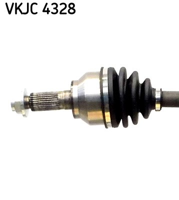 Drivaxel, framaxel höger Skf VKJC 4328 SKF