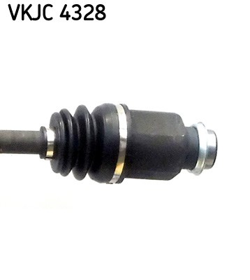 Drivaxel, framaxel höger Skf VKJC 4328 SKF