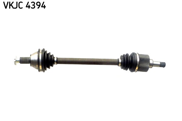 Drivaxel, framaxel vänster Skf VKJC 4394 SKF
