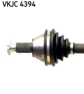 Drivaxel, framaxel vänster Skf VKJC 4394 SKF
