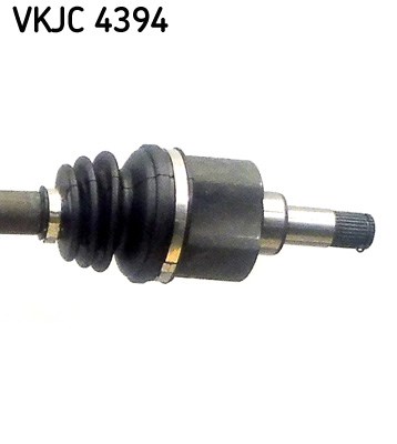 Drivaxel, framaxel vänster Skf VKJC 4394 SKF