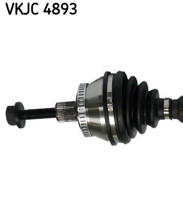 Drivaxel, framaxel höger Skf VKJC 4893 SKF Drivaxel, framaxel höger Skf VKJC 4893 SKF