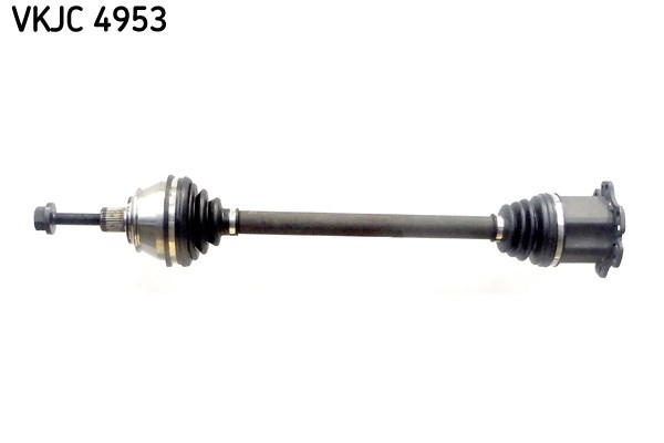 Drivaxel, framaxel vänster, Bakaxel vänster Skf VKJC 4953 SKF