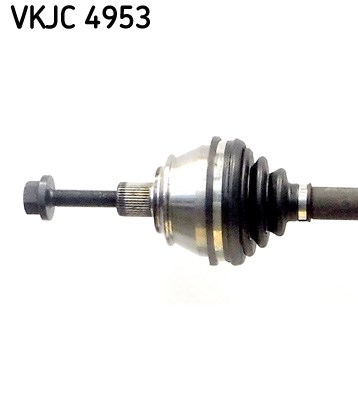 Drivaxel, framaxel vänster, Bakaxel vänster Skf VKJC 4953 SKF