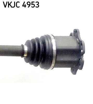 Drivaxel, framaxel vänster, Bakaxel vänster Skf VKJC 4953 SKF