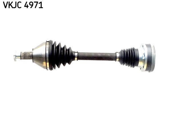 Drivaxel, framaxel vänster Skf VKJC 4971 SKF