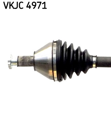 Drivaxel, framaxel vänster Skf VKJC 4971 SKF