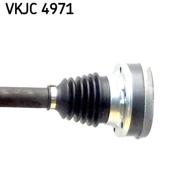 Drivaxel, framaxel vänster Skf VKJC 4971 SKF