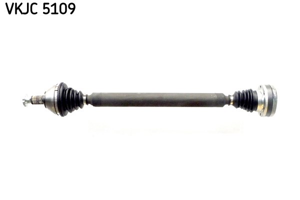 Drivaxel, framaxel höger Skf VKJC 5109 SKF