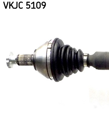 Drivaxel, framaxel höger Skf VKJC 5109 SKF Drivaxel, framaxel höger Skf VKJC 5109 SKF