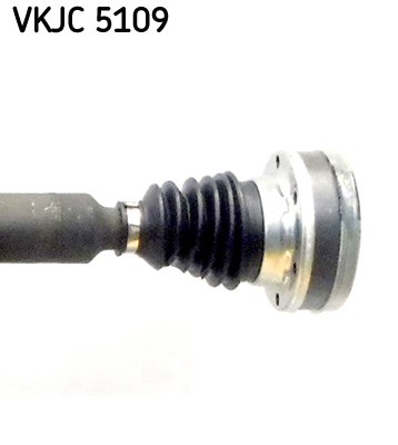 Drivaxel, framaxel höger Skf VKJC 5109 SKF Drivaxel, framaxel höger Skf VKJC 5109 SKF