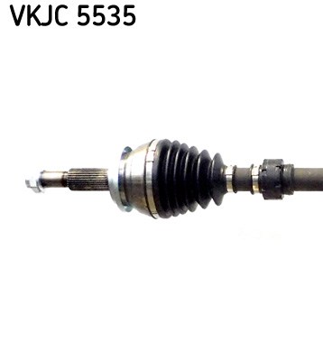 Drivaxel, framaxel höger Skf VKJC 5535 SKF