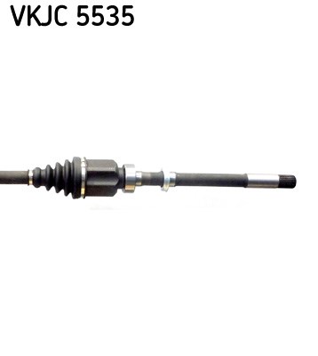 Drivaxel, framaxel höger Skf VKJC 5535 SKF