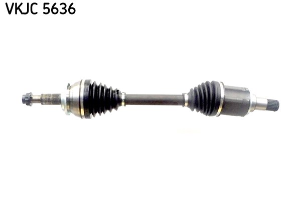 Drivaxel, framaxel vänster Skf VKJC 5636 SKF