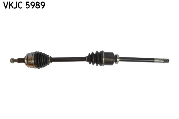 Drivaxel, framaxel höger Skf VKJC 5989 SKF