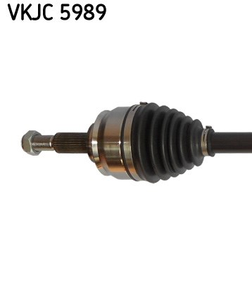 Drivaxel, framaxel höger Skf VKJC 5989 SKF